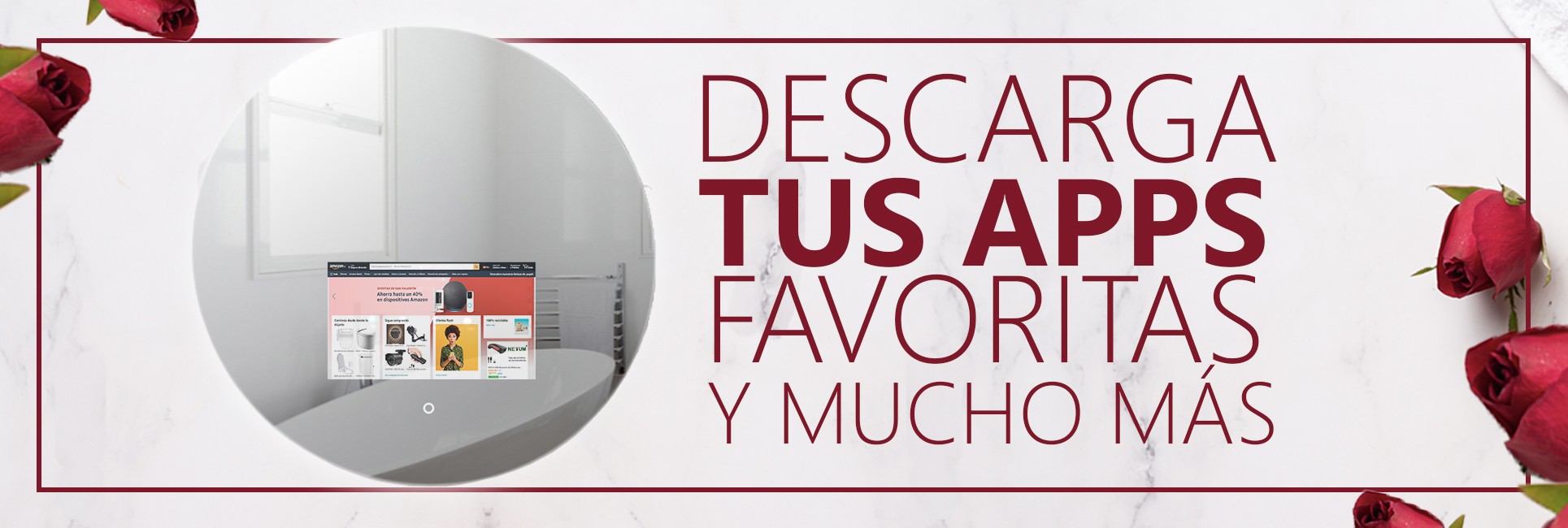 CAMPAÑA SAN VALENTIN 2025